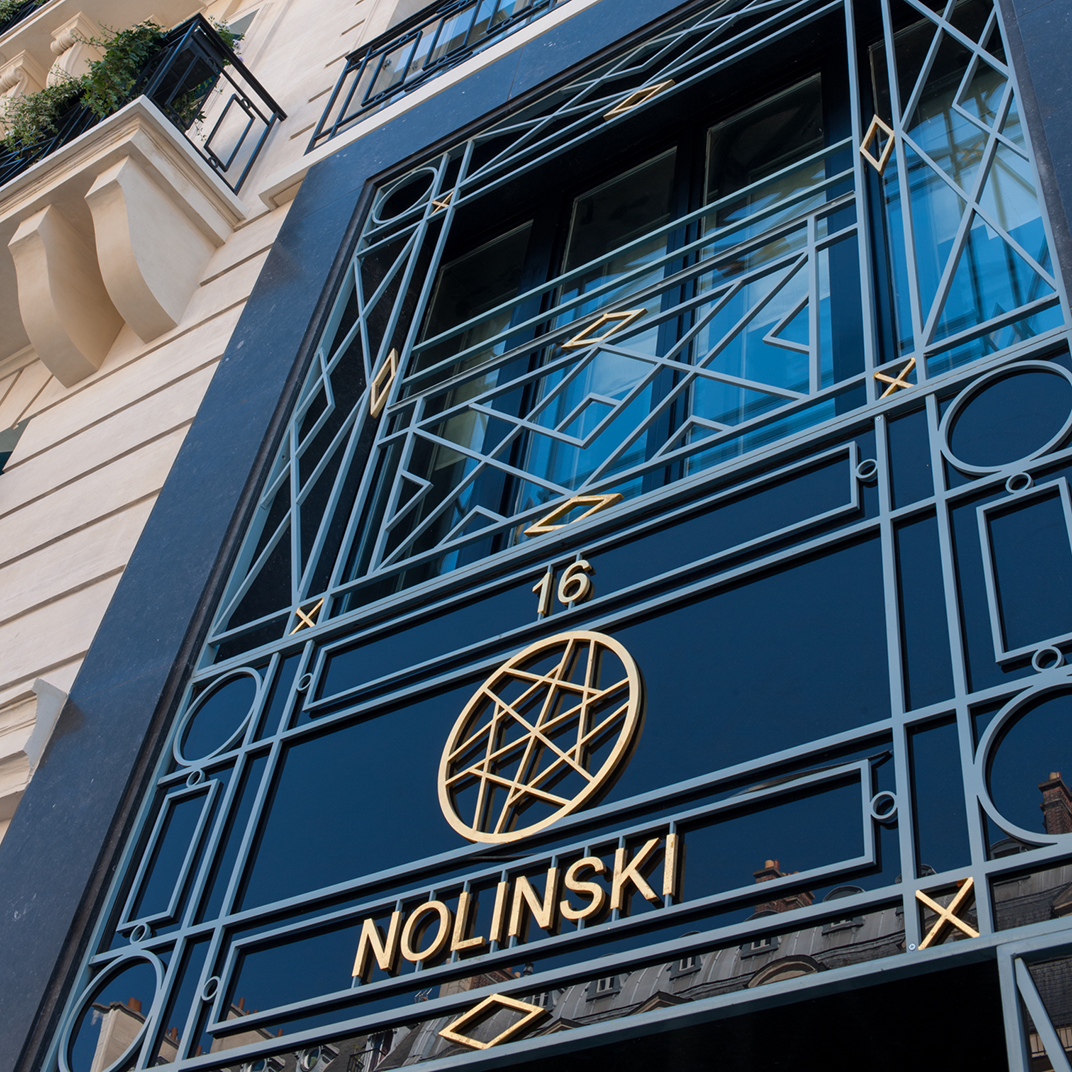 Nolinski Paris - Evok Collection
