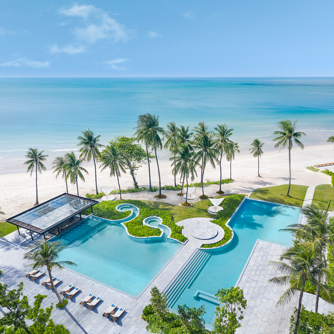 Centara Reserve Samui