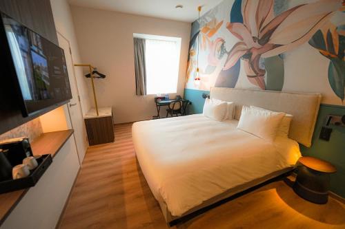Cozy Gasthuis
