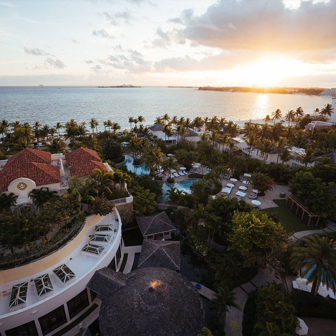 Rosewood Baha Mar