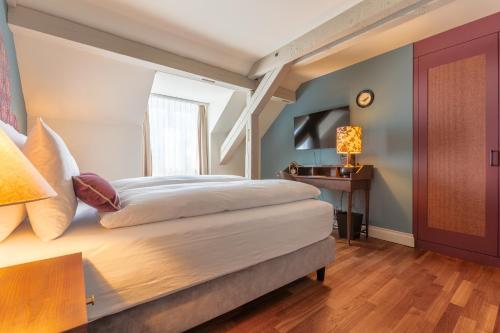 Duplex Apartment