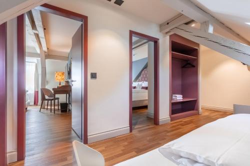 Duplex Apartment