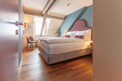 Duplex Apartment