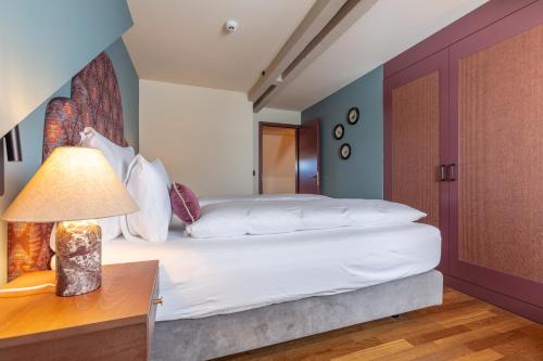 Duplex Apartment