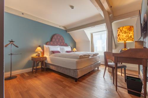 Duplex Apartment