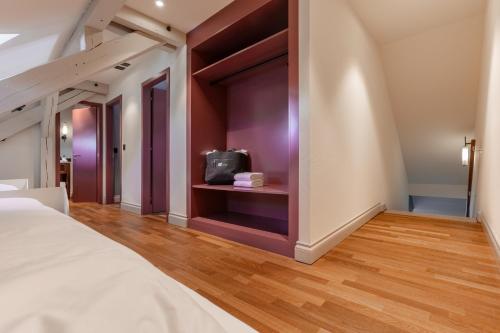 Duplex Apartment