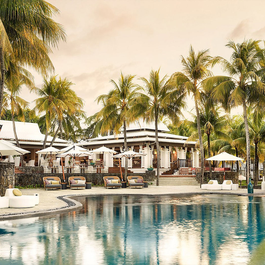 Paradise Cove Boutique Hotel
