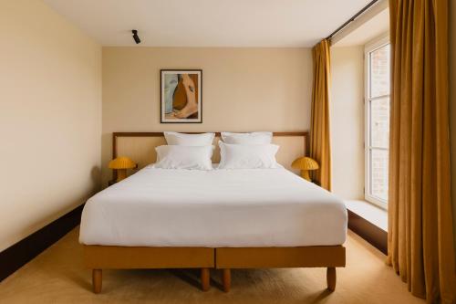 Privilege Double Room with balcony