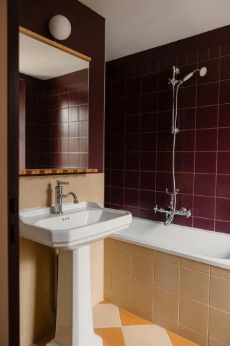 Privilege Double Room with balcony