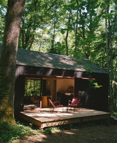 Wild House - Duo