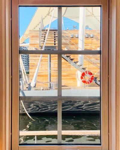 Superior Twin Room with Sea View