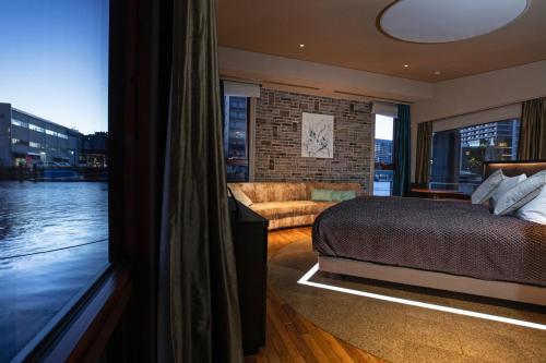King Room with Sea View