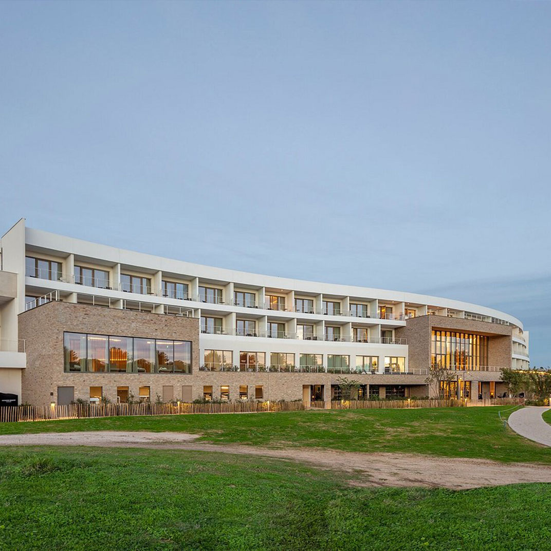 Horizon Resort Massane
