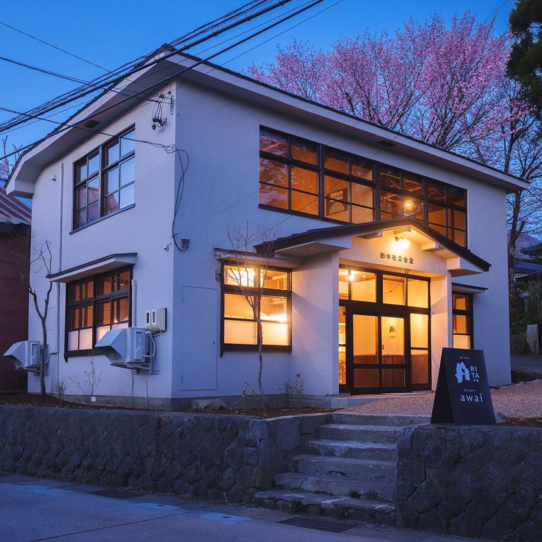 Awai Togakushi