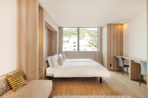 Twin Room - Disability Access