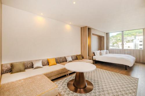 Twin Room - Disability Access
