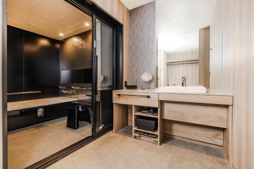 Twin Room - Disability Access