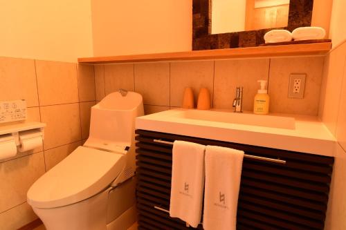 Double Room with Private External Bathroom