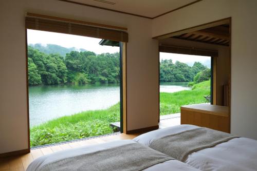 One Bedroom Villa