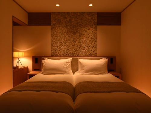 One Bedroom Villa
