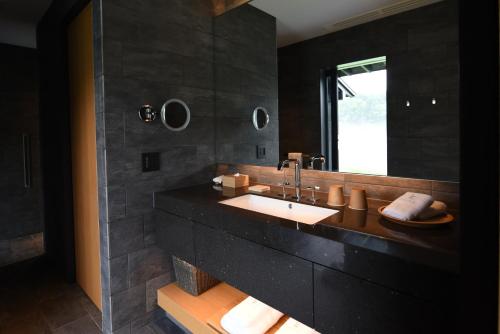 One Bedroom Villa