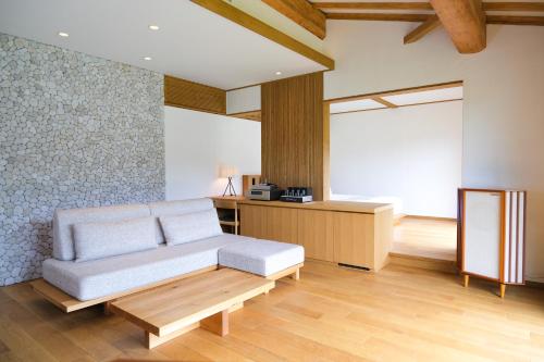 One Bedroom Villa