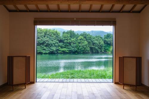One Bedroom Villa