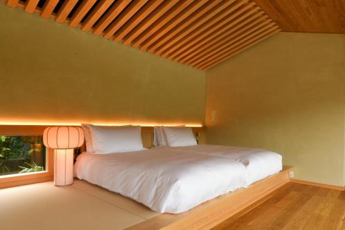 One Bedroom Villa