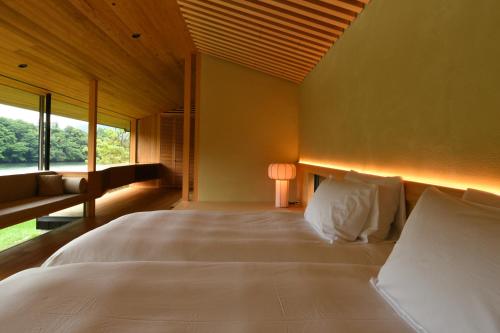 One Bedroom Villa