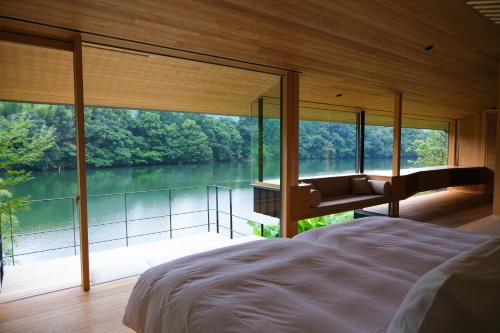 One Bedroom Villa