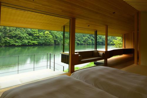 One Bedroom Villa