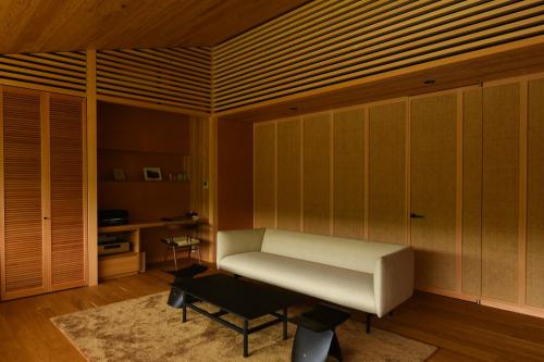 One Bedroom Villa