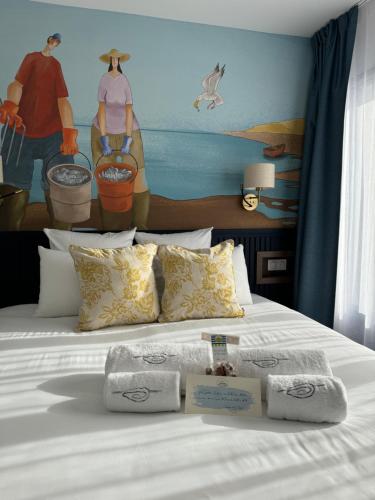 Standard Suite