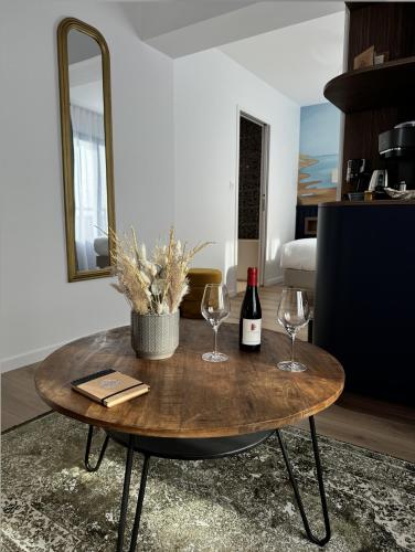 Standard Suite