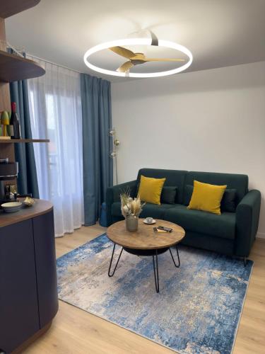 Standard Suite