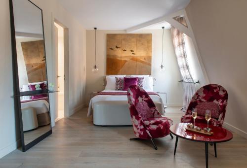 Classic Room