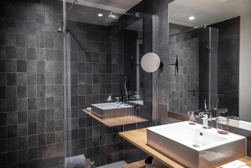 Chambard Double Room