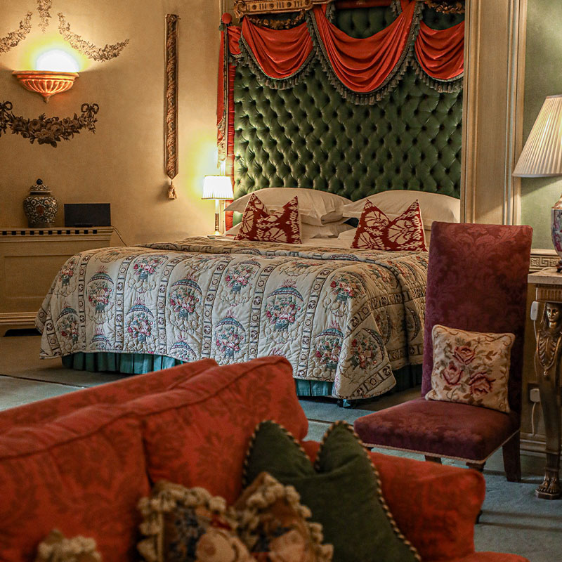 Master Suite