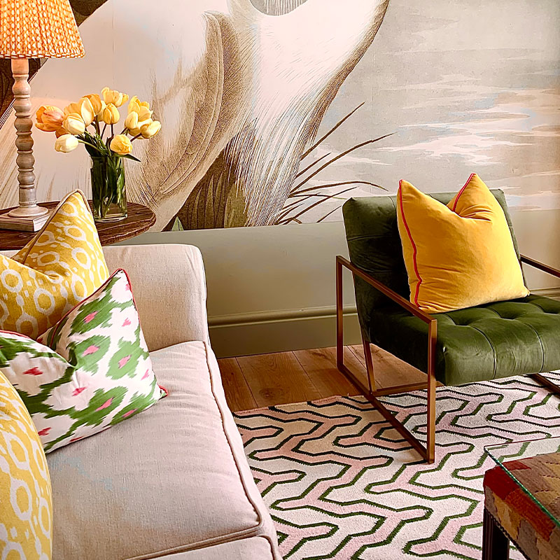 Pond Suite