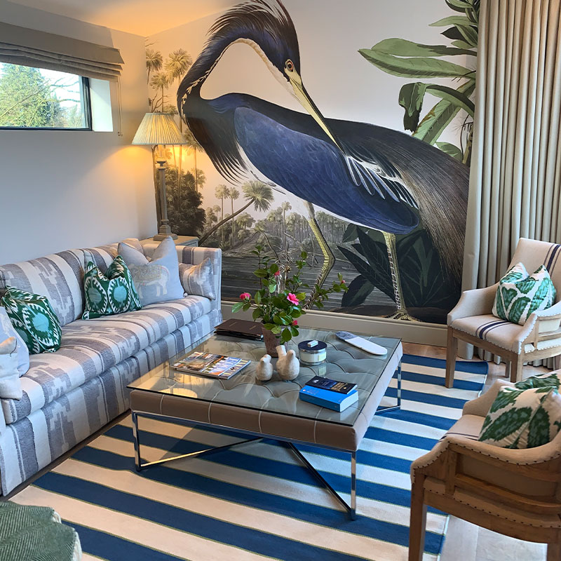 Pond Suite