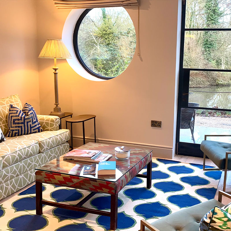 Pond Suite