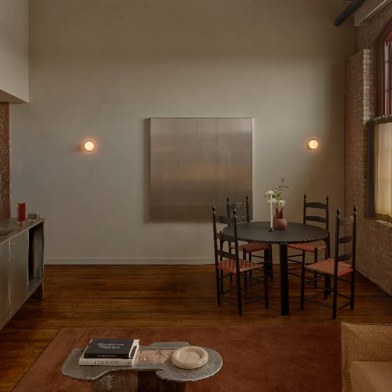 Corner Suite