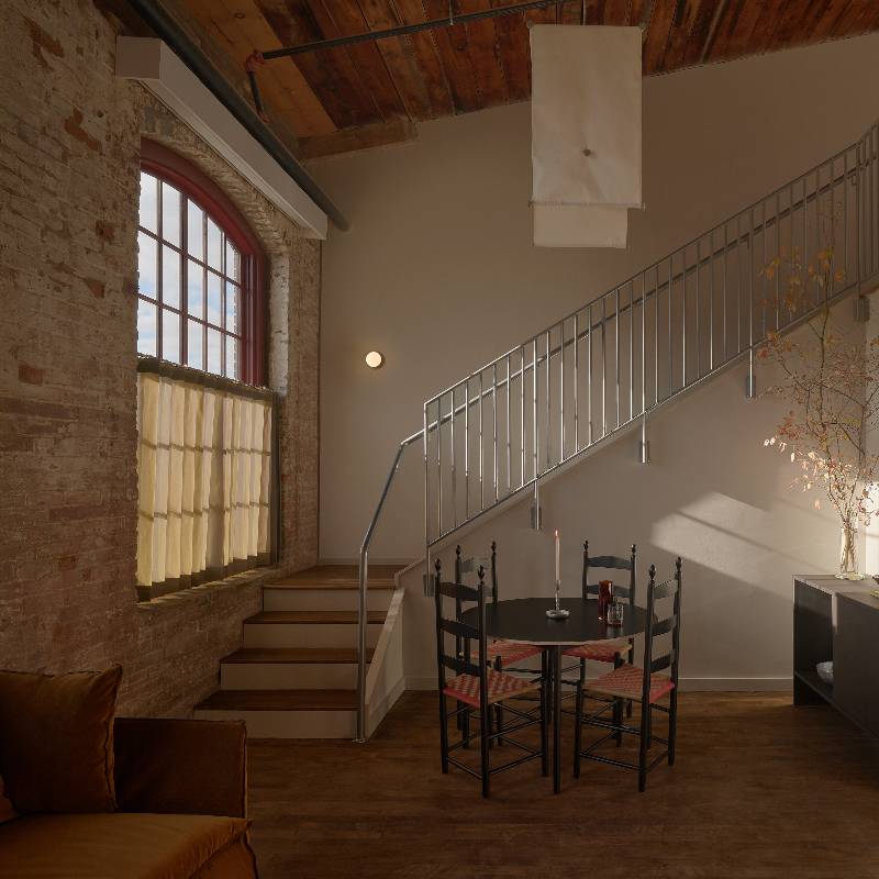 Loft Suite