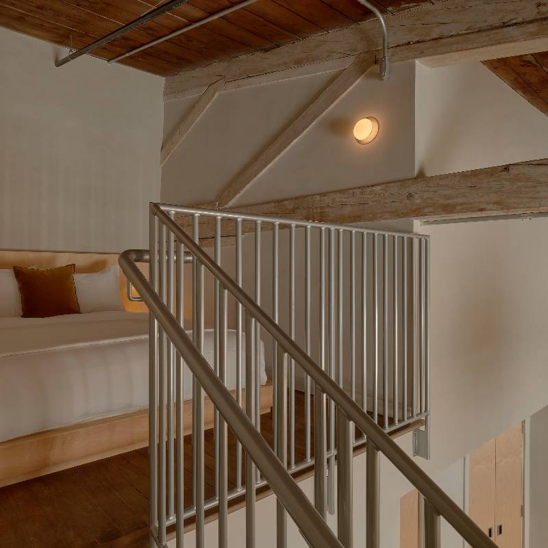 Loft Suite