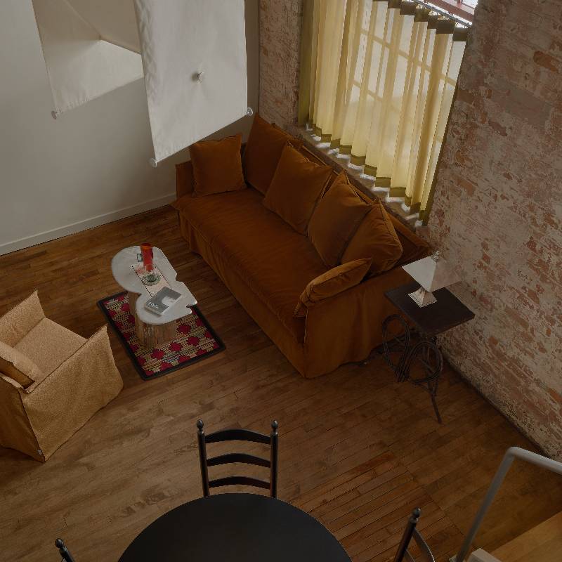 Loft Suite