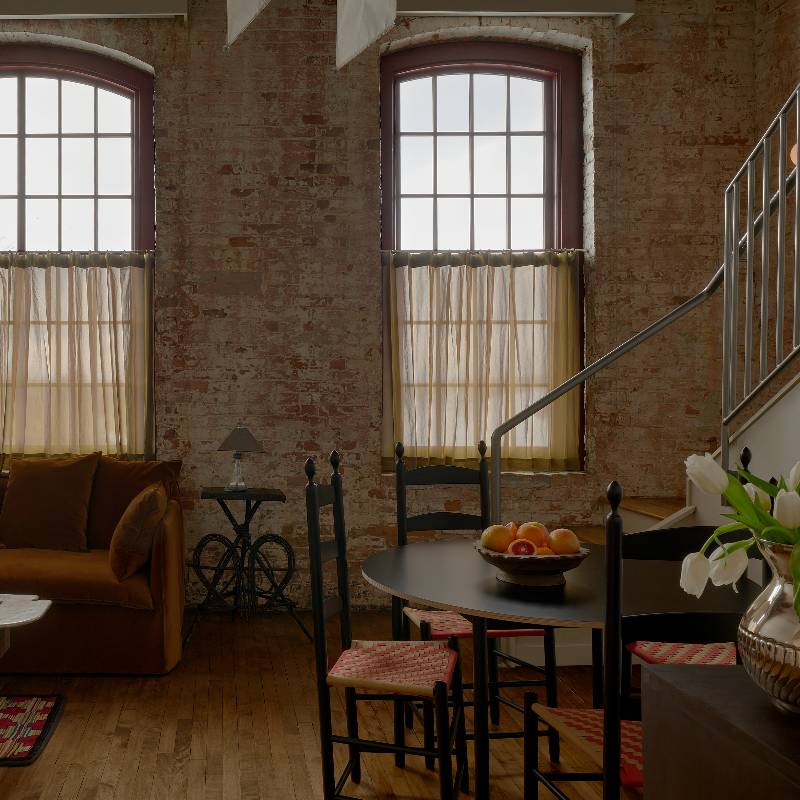 Loft Suite