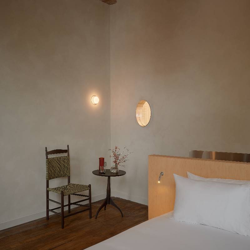 Bathing Studio