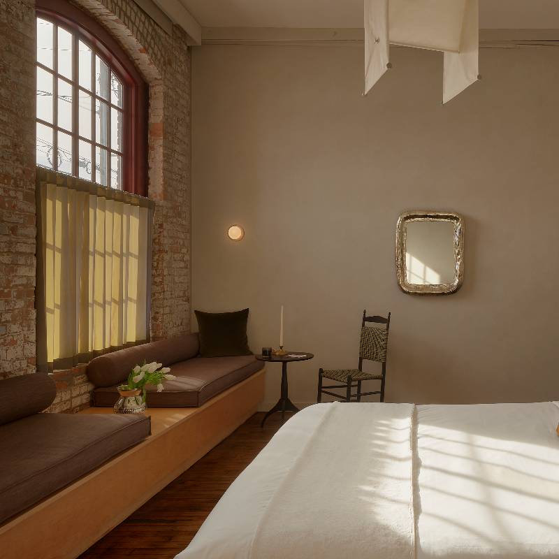 Bathing Studio