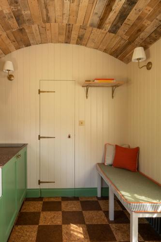 King Room with Lake View