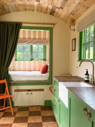 King Room with Lake View